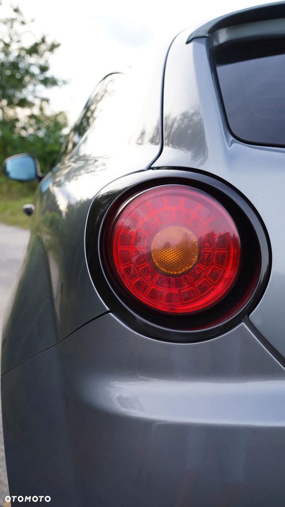 Alfa Romeo Mito 1.4 TB MultiAir Distinctive S&S TCT - 19