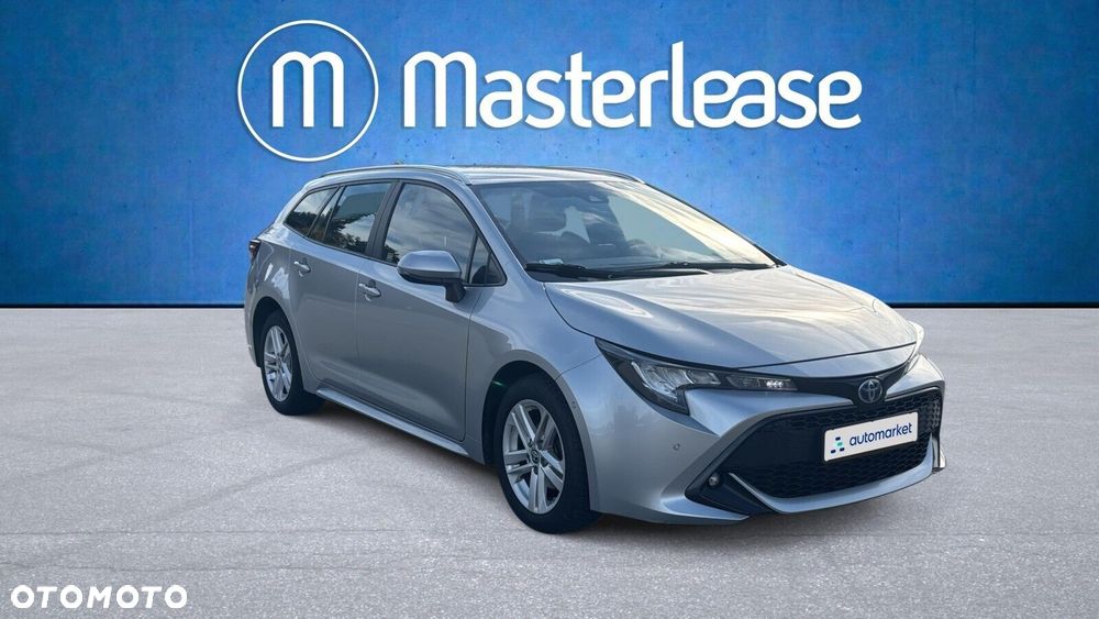 Toyota Corolla 2022 photo 3