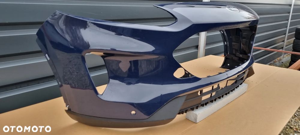 Ford Kuga MK3 2019- zderzak przód MA369 - 6
