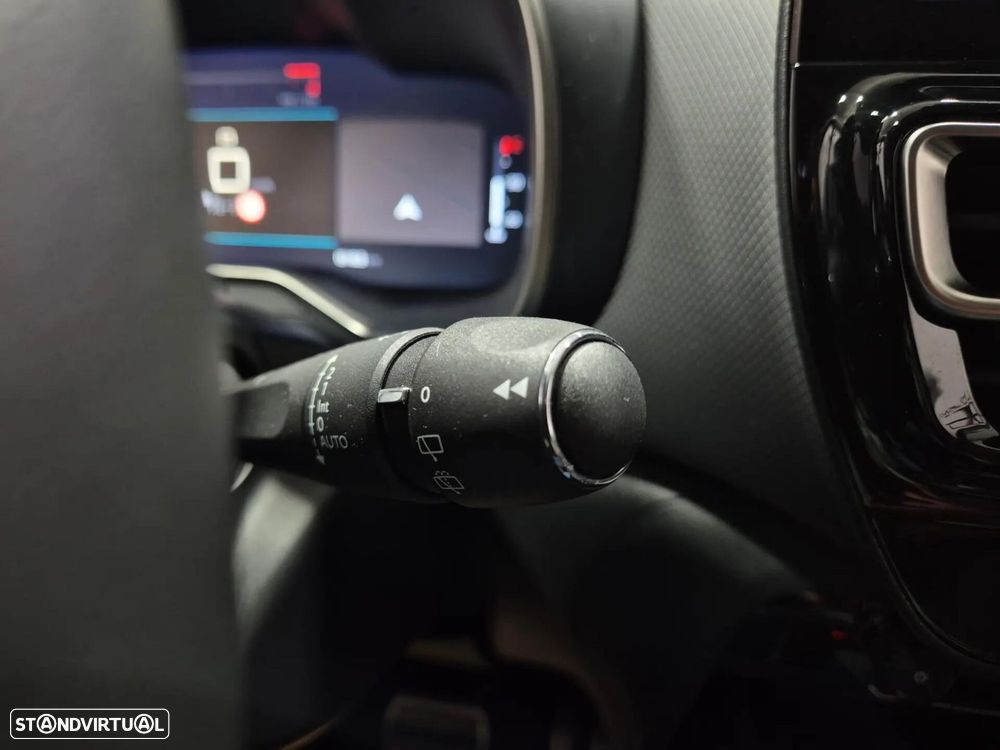 Citroën C5 Aircross Pure Tech 130 S&S EAT8 SHINE - 25