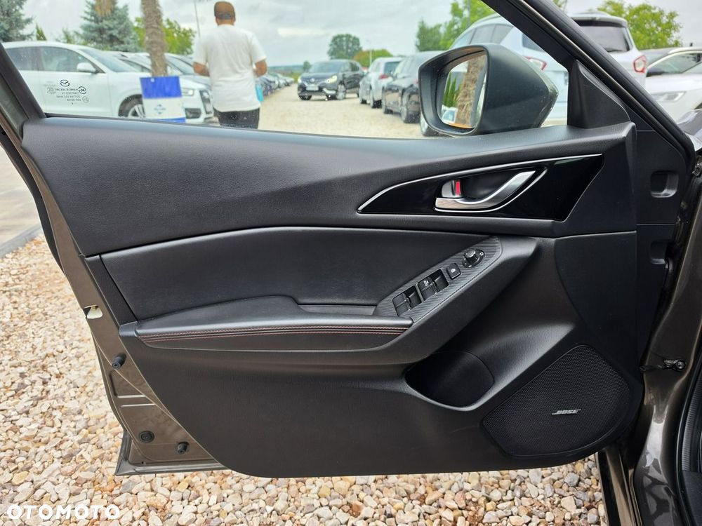 Mazda 3 - 27