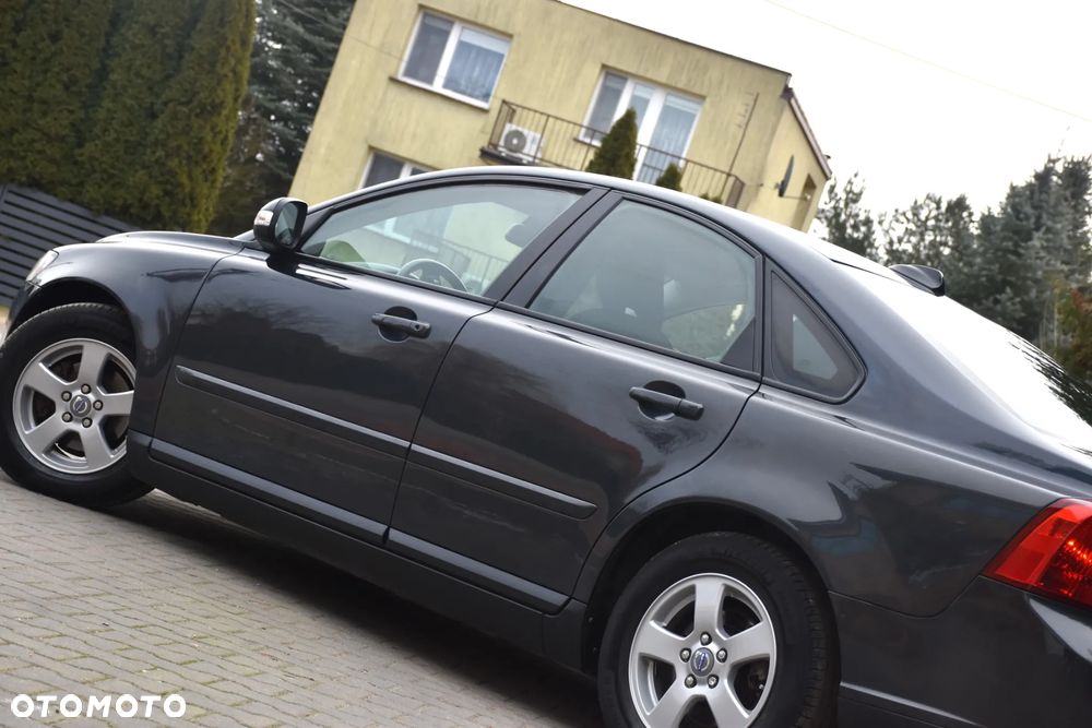 Volvo S40 - 37