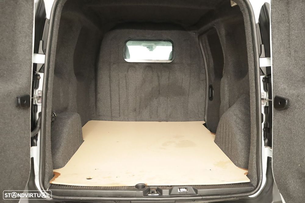 Renault express 1.5 blue dci advance - 19