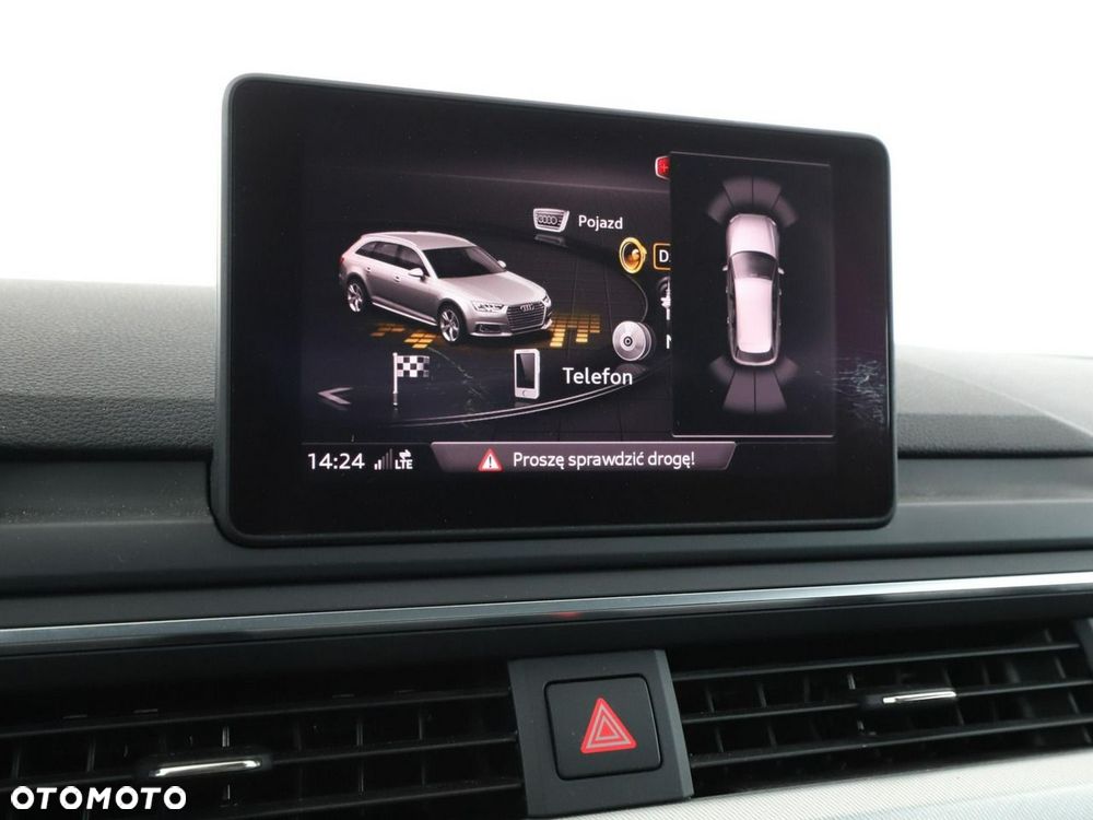 Audi A4 Avant 2.0 TFSI ultra S tronic design - 25