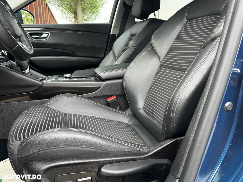 Renault Talisman Blue dCi EDC Intens - 15