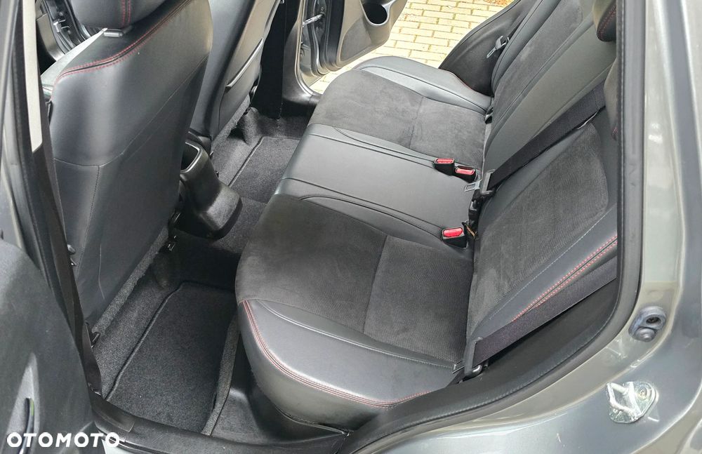 Suzuki Vitara 1.4 Boosterjet Comfort - 8