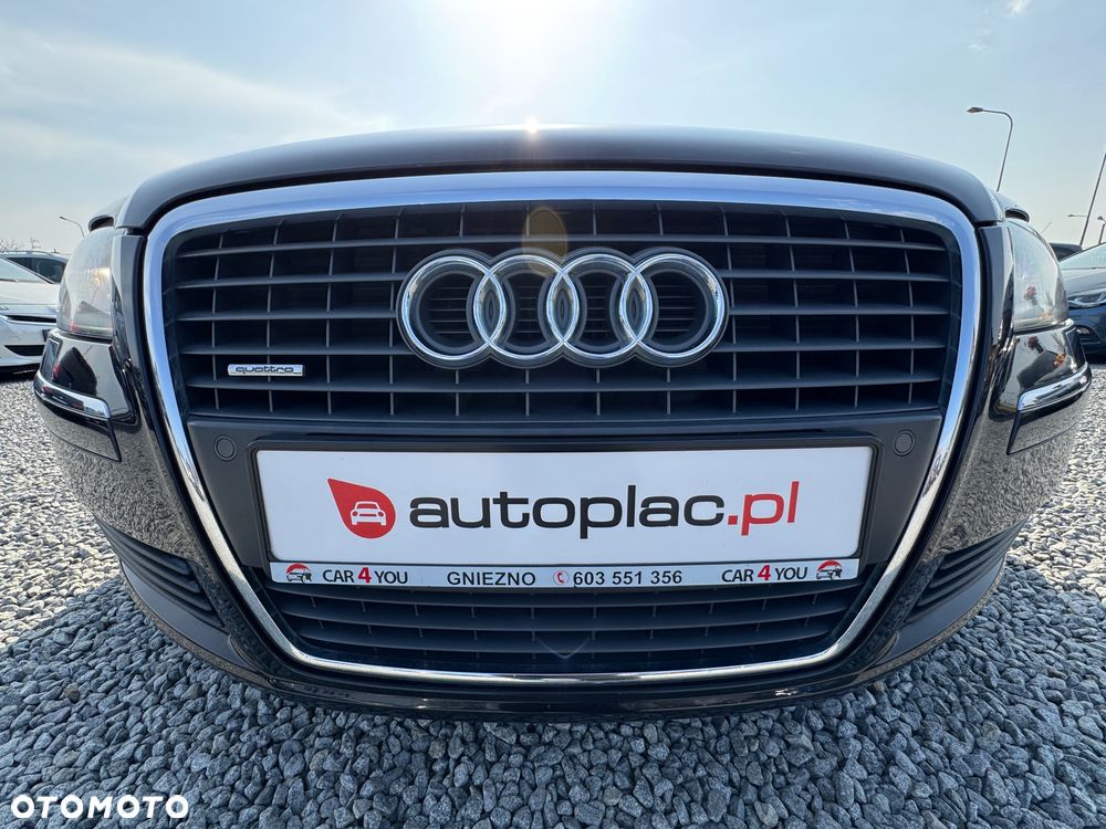 Audi A8 3.0 TDI L Quattro - 37