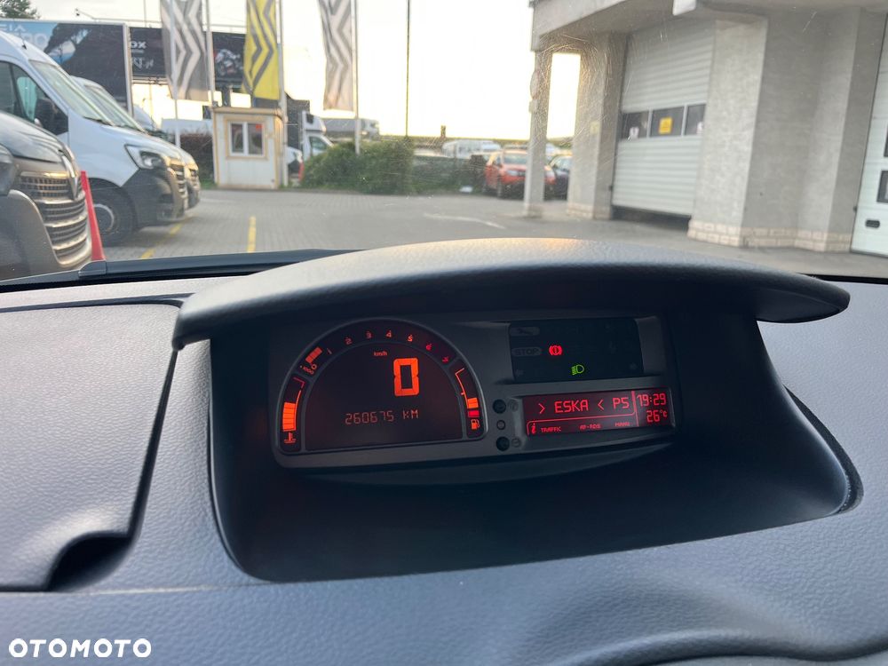 Renault Modus Grand 1.2 16V TCE Dynamique - 11