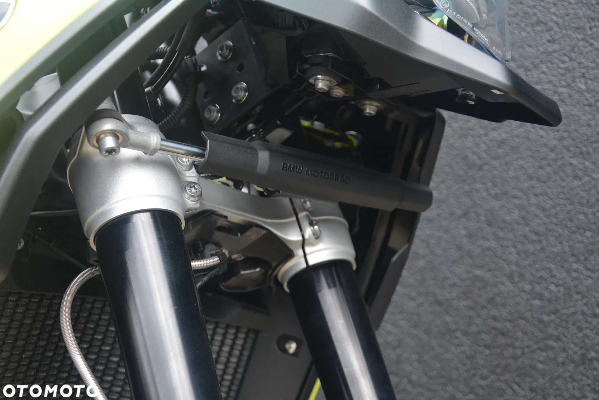 BMW GS - 25
