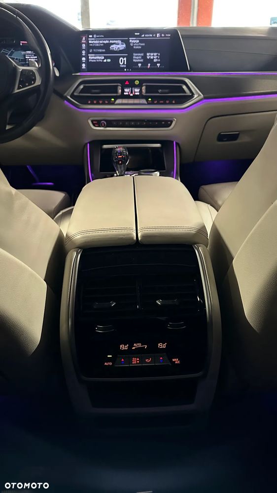 BMW X5 xDrive25d - 10