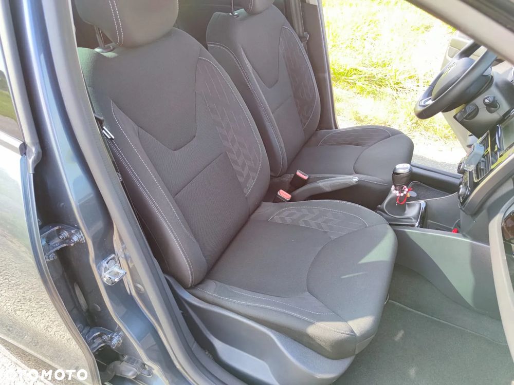 Renault Clio 1.5 dCi Energy Limited 2018 - 27