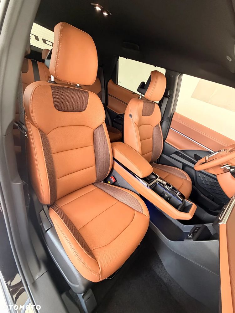 SsangYong/KGM Torres 1.5 T-GDI HEV e-DHT Adventure Plus - 16