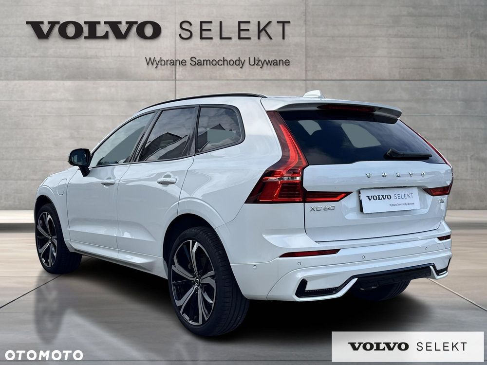 Volvo XC 60 - 5