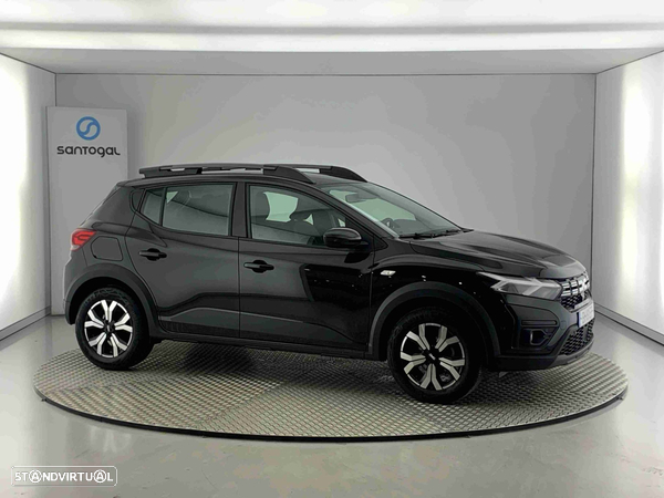 Dacia Sandero 1.0 TCe Stepway Expression