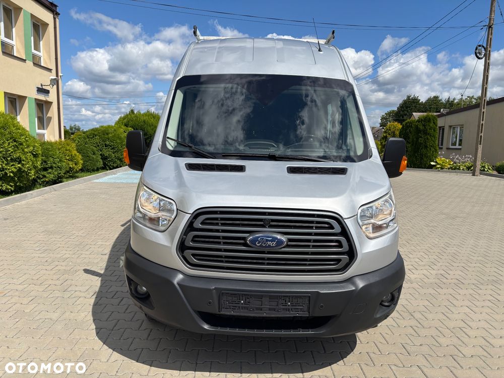 Ford Transit - 13
