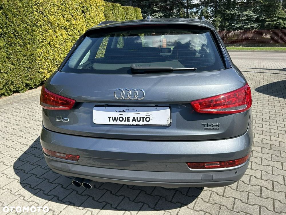 Audi Q3 - 11