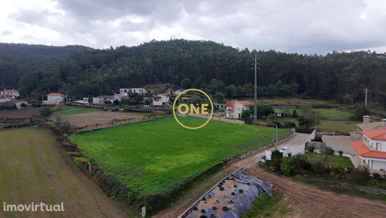 Terreno de construção - Grande imagem: 2/5