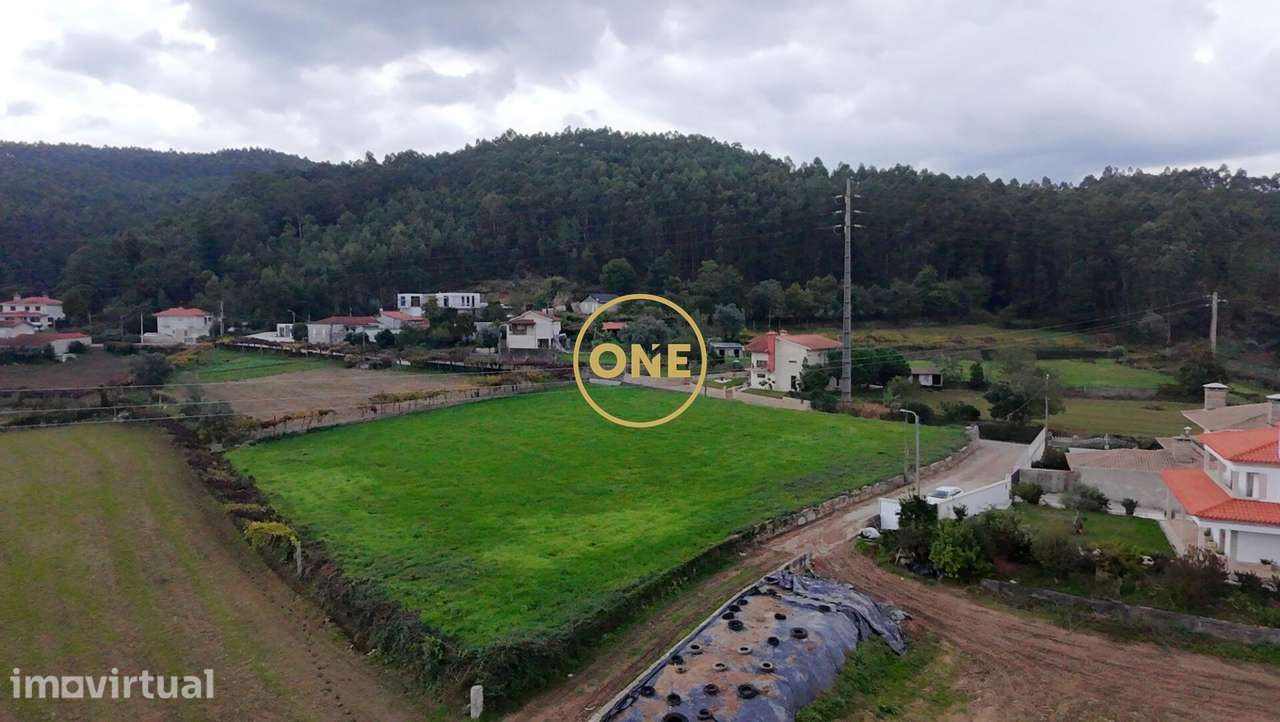 Terreno de construção - Grande imagem: 2/5