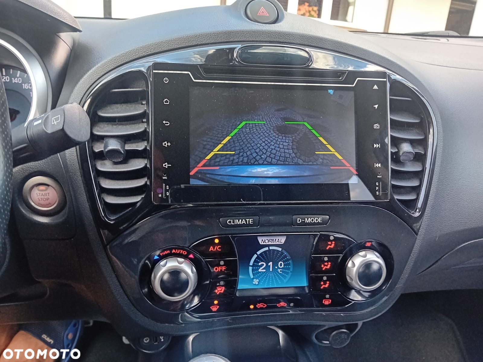 Nissan Juke 1.6 DIG-T 360 - 33