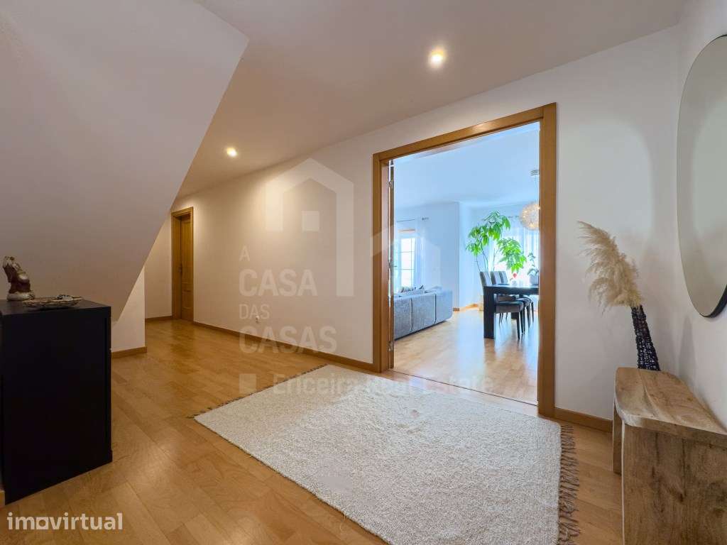 Vende Apartamento T3 - Ericeira 2 km, A Casa das Casas - Grande imagem: 5/37