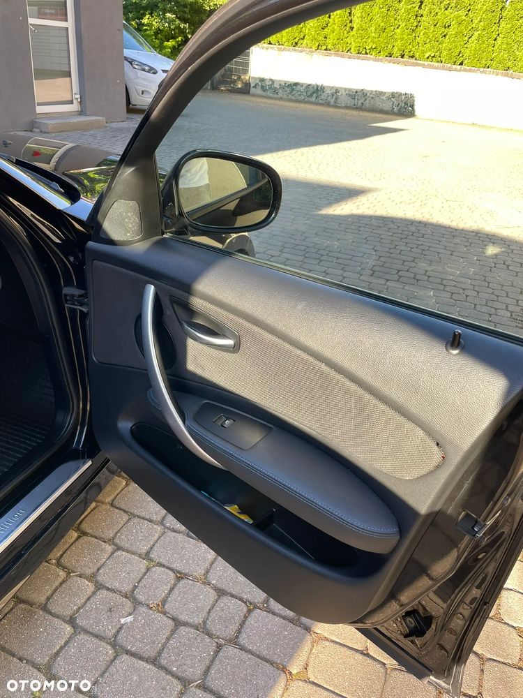 BMW Seria 1 116i Edition Sport - 23