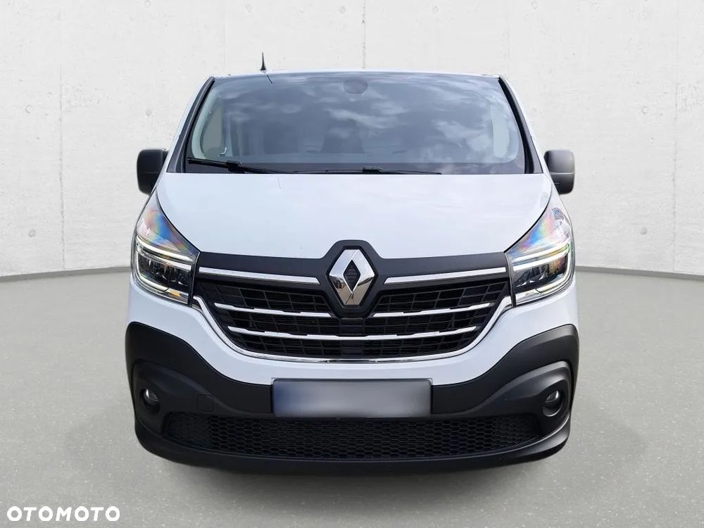 Renault Trafic Furgon L2H1 - 2