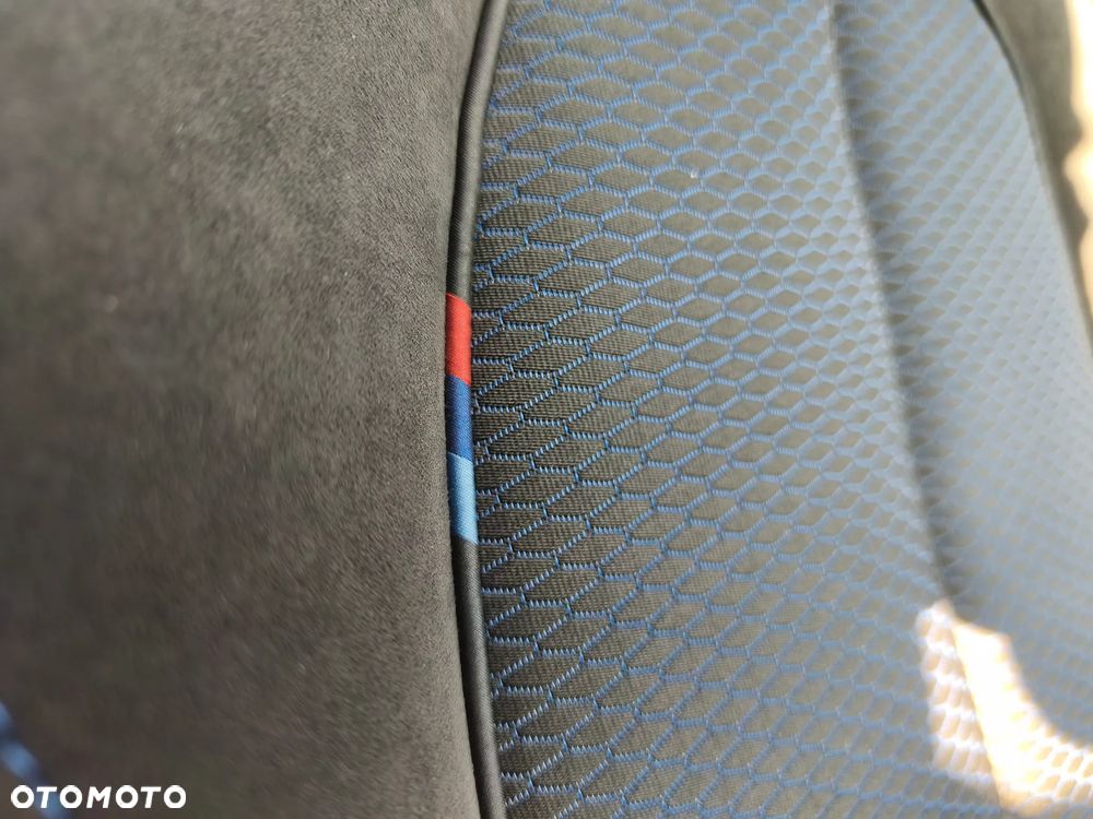 BMW X1 sDrive18d M Sport - 24