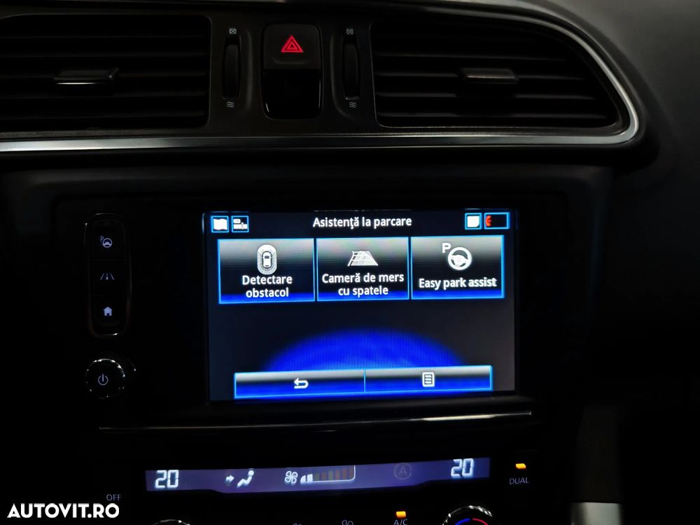 Renault Kadjar 1.2 TCe EDC Intens - 15