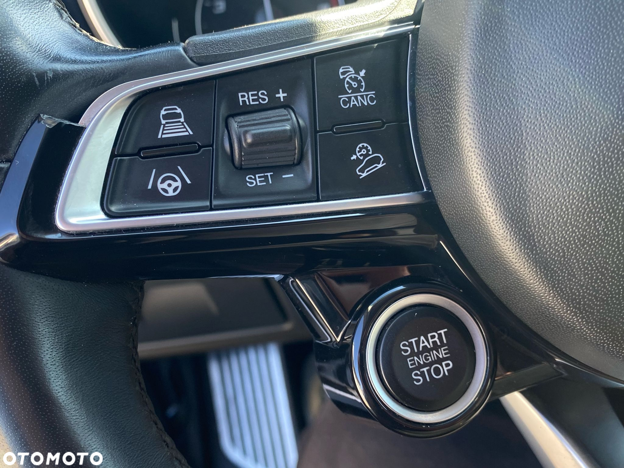 Alfa Romeo Stelvio 2.0 Turbo TI Q4 - 19