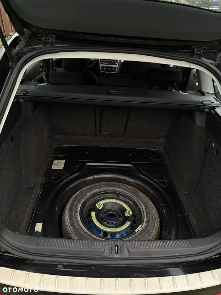 Skoda Octavia 1.6 TDI Ambiente - 11