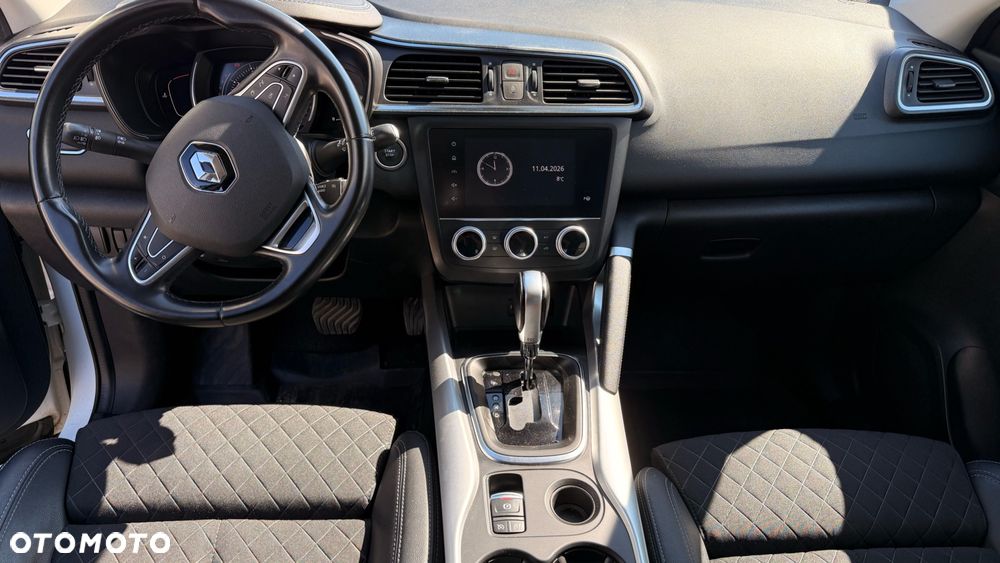 Renault Kadjar 1.3 TCe FAP Intens EDC - 11