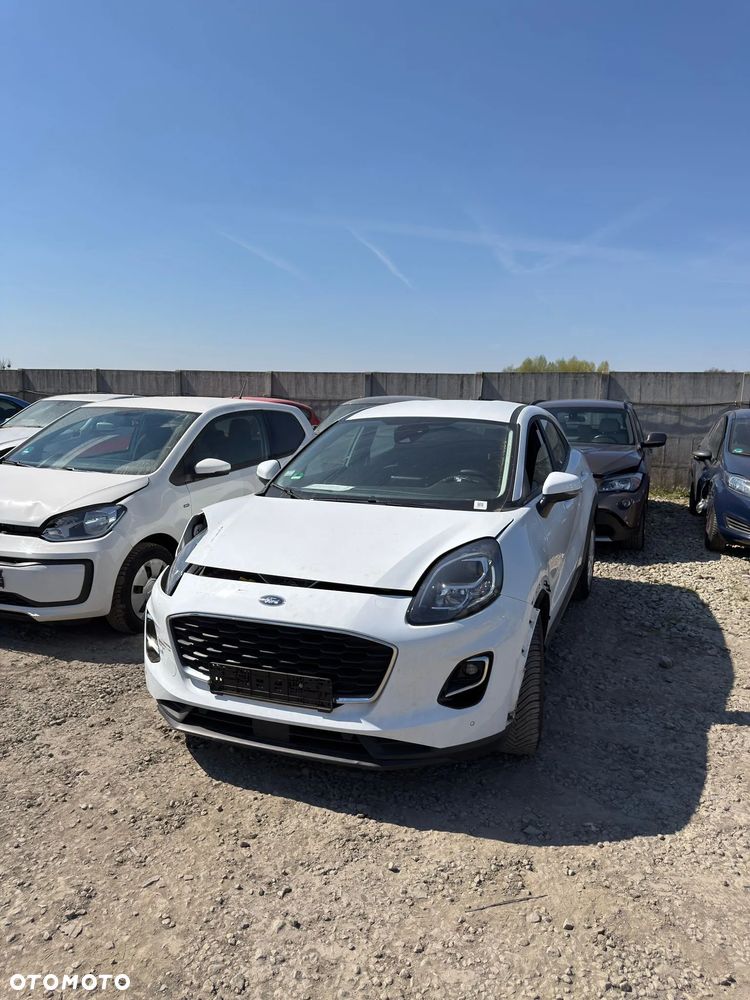 Ford Puma 1.0 EcoBoost Trend - 1