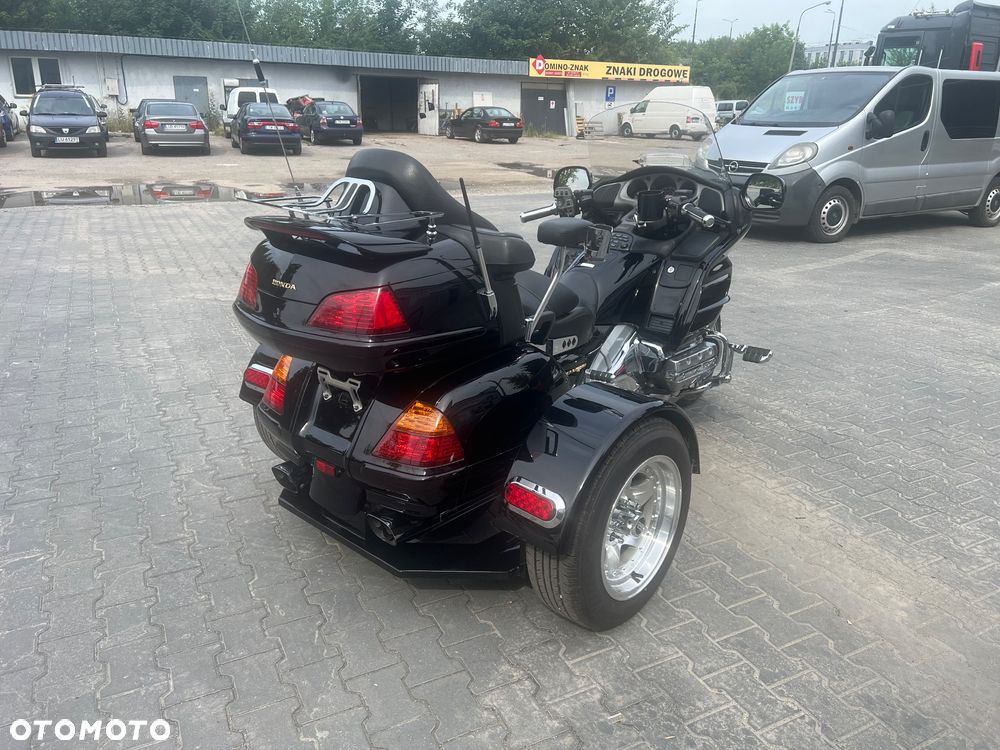 Honda GL - 3
