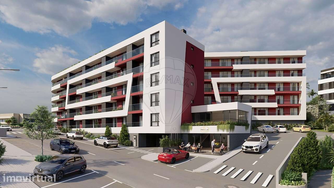 Apartamento T1 para venda - Grande imagem: 5/23