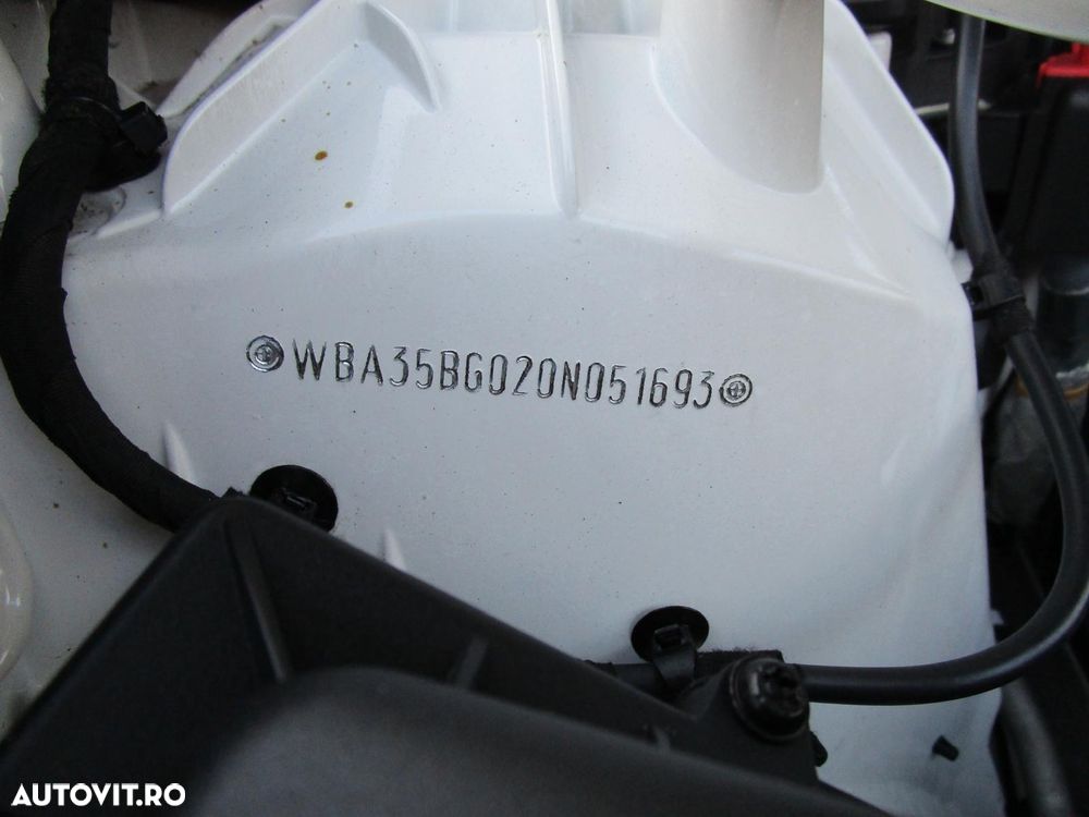 BMW X3 xDrive20d Aut. Luxury Line - 4