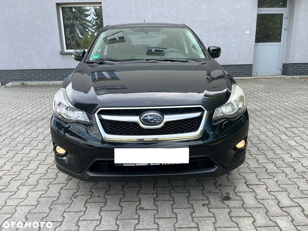 Subaru XV 2.0i Exclusive - 25