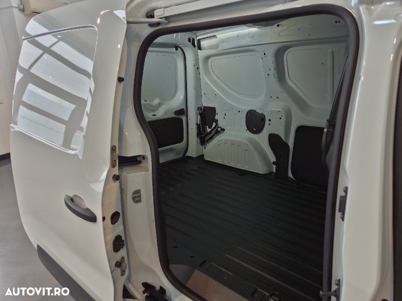 Renault express - 21