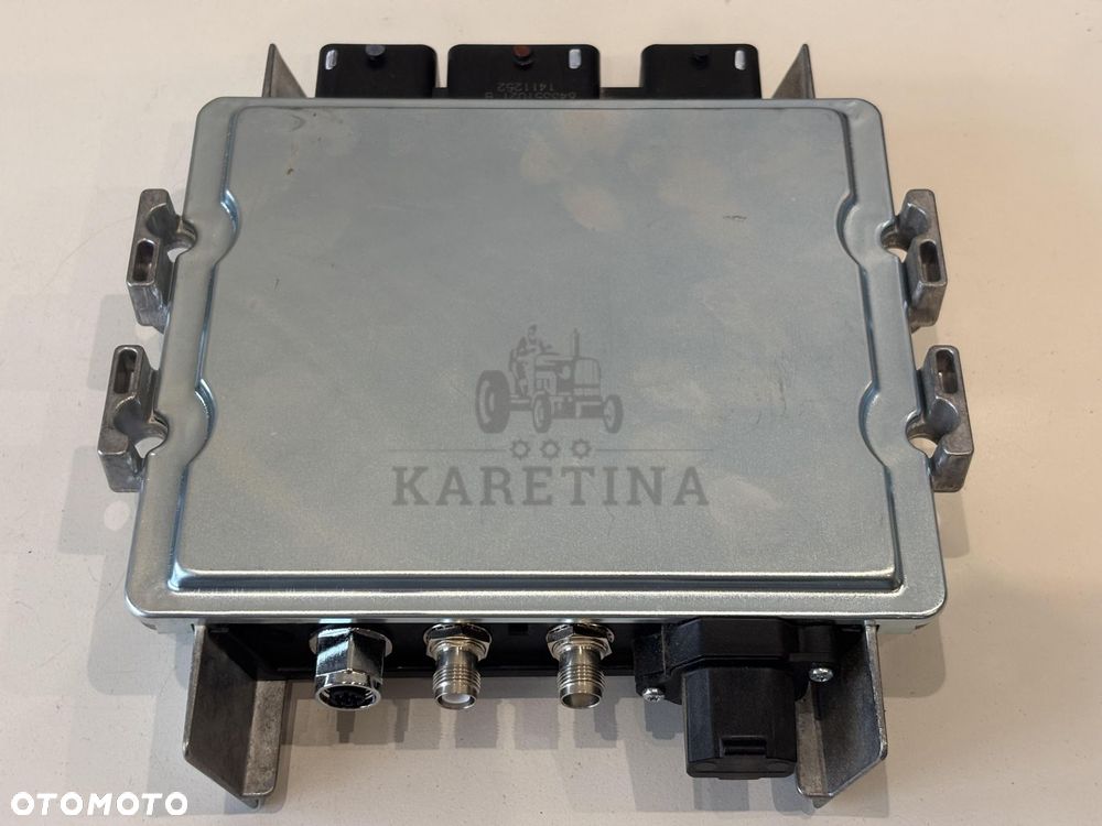 John Deere 7200 7230R 7260R Moduł Elektroniczny Sterownik PF81438 PFA10255 PFA10488 - 7