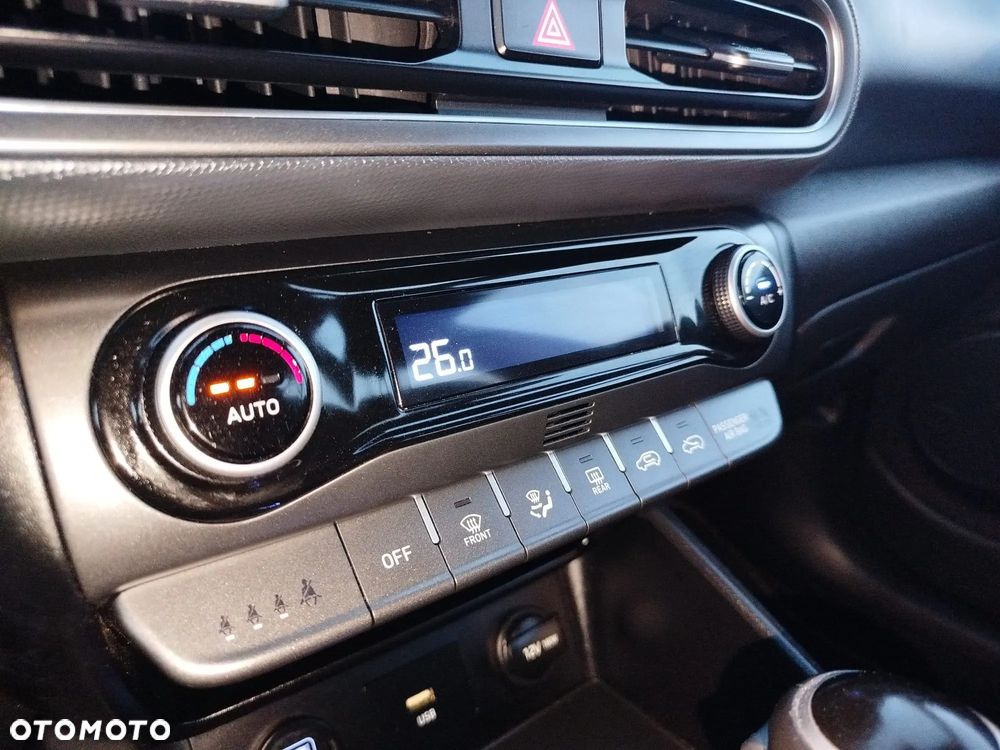 Hyundai Kona 1.6 CRDi 48V-Hybrid DCT Prime - 35