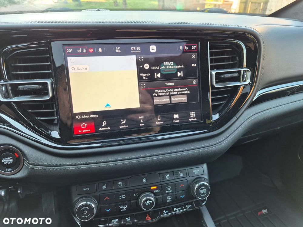 Dodge Durango - 21