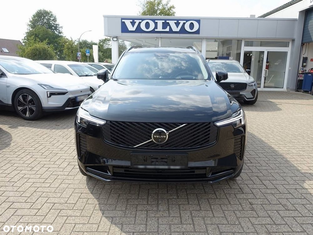 Volvo XC 90 T8 AWD Ultra Dark - 5