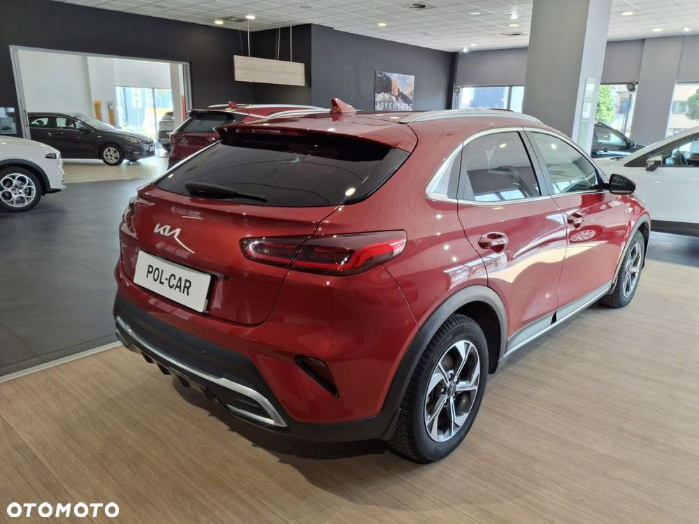 Kia XCeed - 5