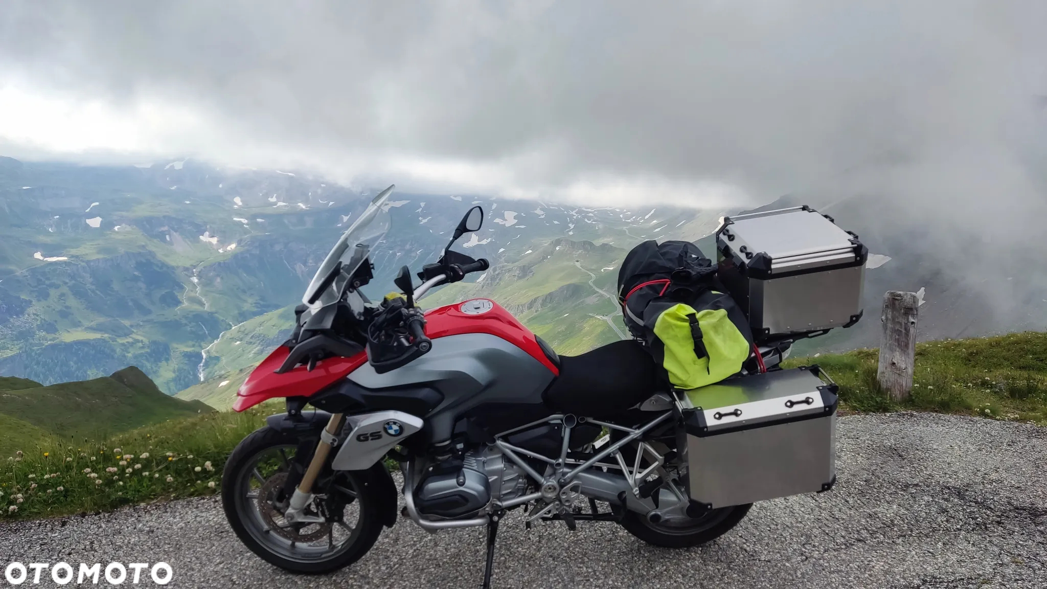 BMW GS - 11