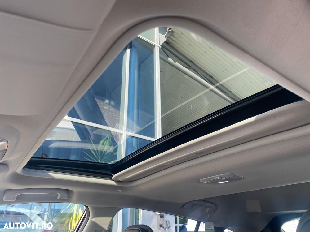 Subaru Crosstrek 2.0ie LinearTronic Premium - 31