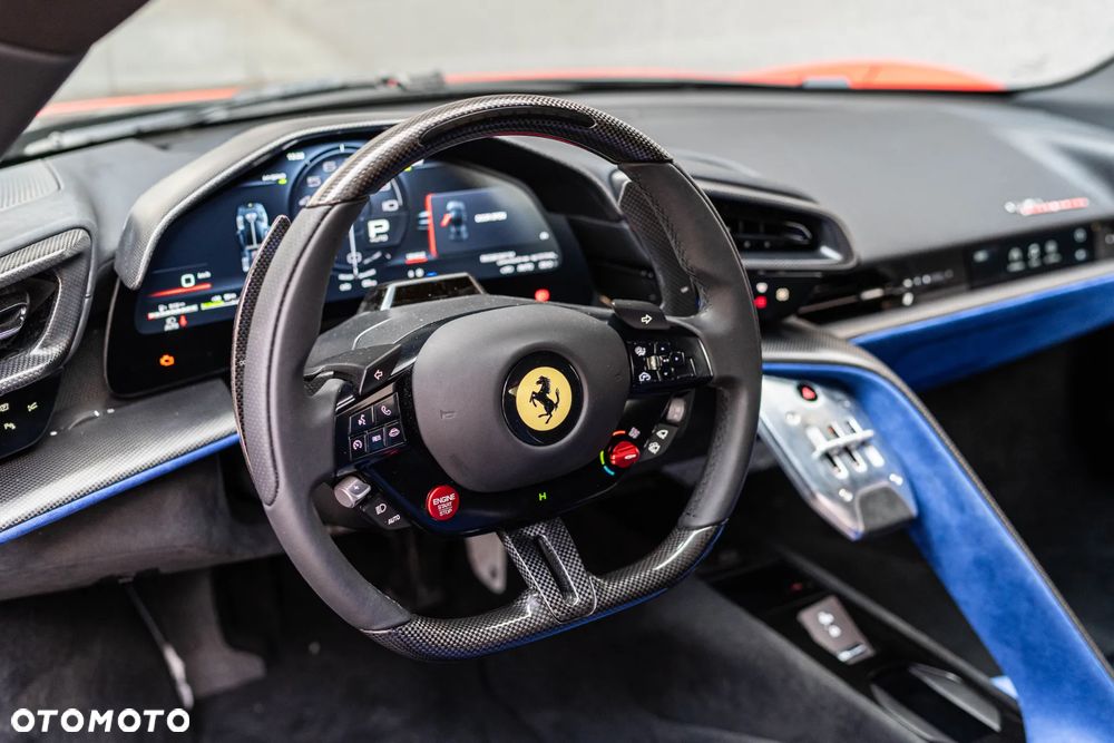Ferrari Testarossa - 25