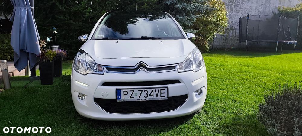 Citroën C3 1.2 PureTech Selection - 3
