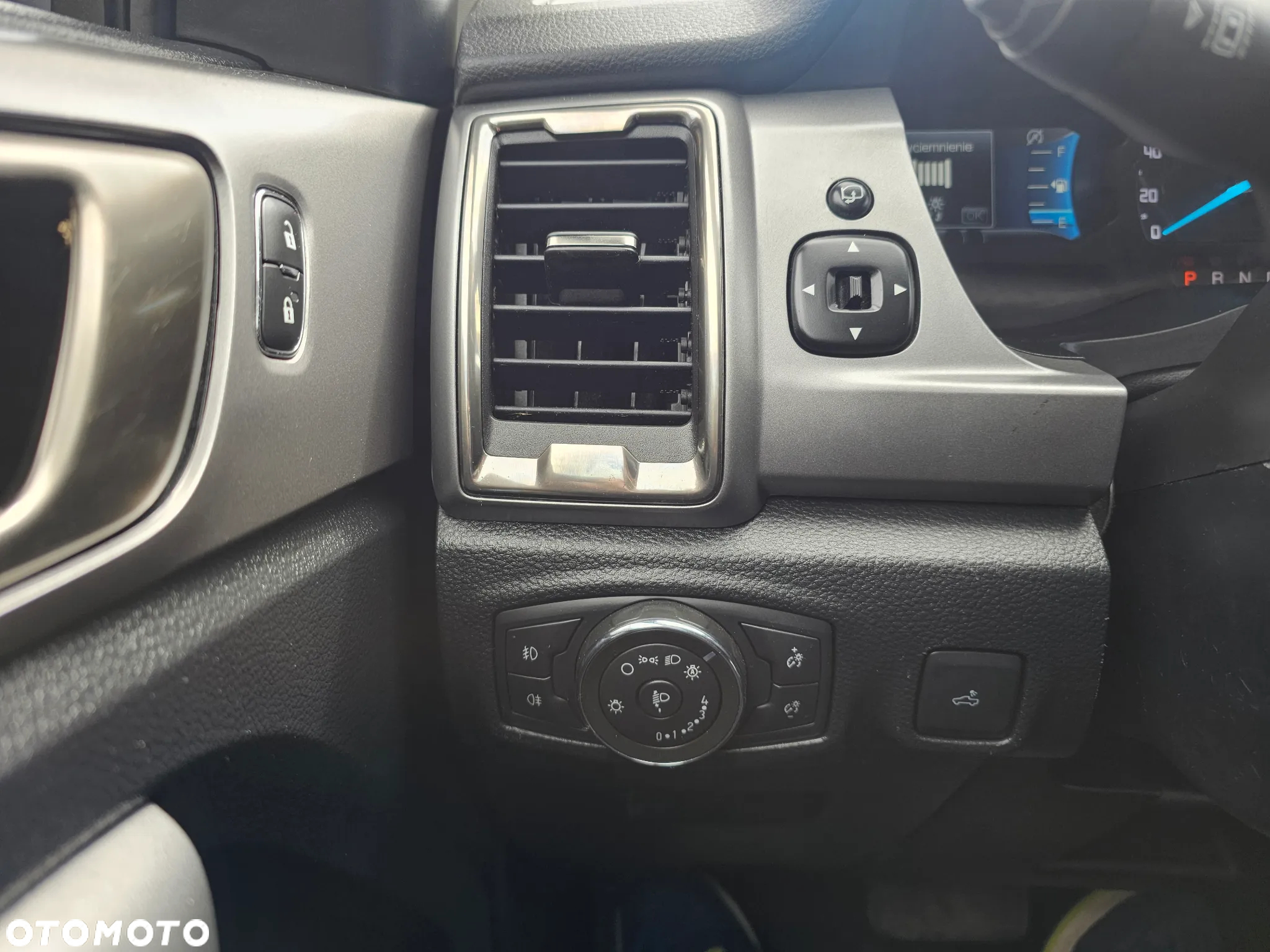 Ford Ranger 2,0 l EcoBlue Autm Wildtrak - 21