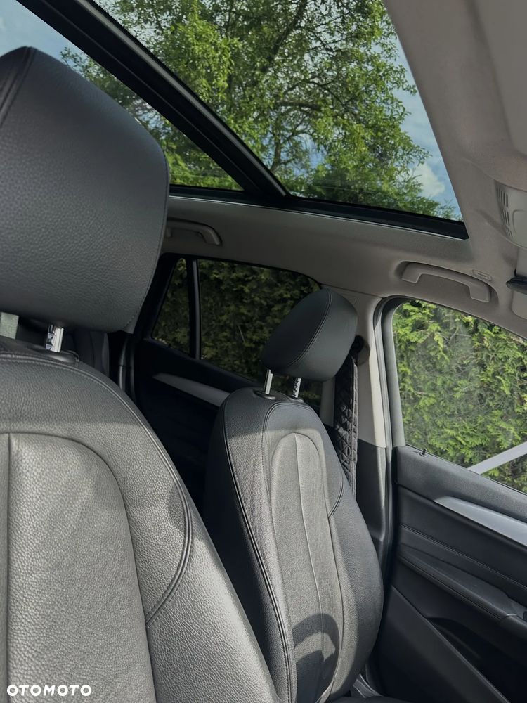 BMW X1 xDrive18d Advantage - 6