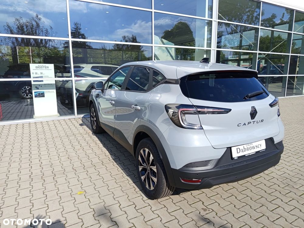 Renault Captur 1.0 TCe Evolution - 18