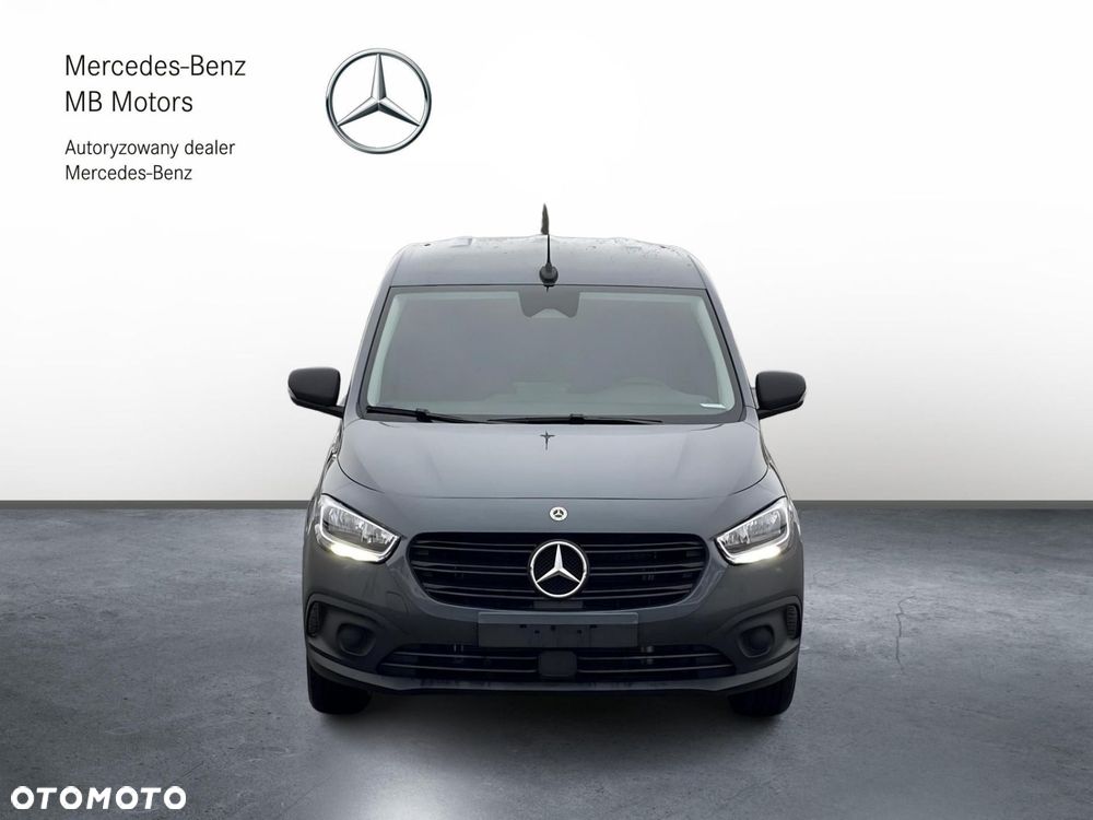 Mercedes-Benz Citan - 8